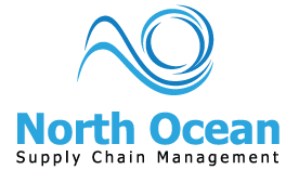 North Ocean Logo