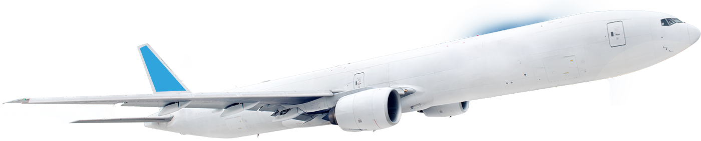 top Air freight service company in qatar