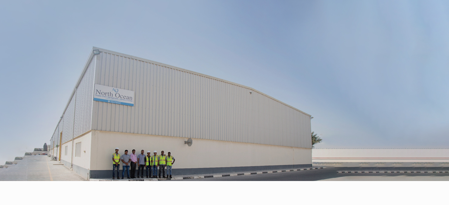 Top Air Freight Company in qatar